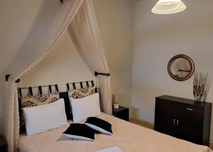 Guesthouse Aelia