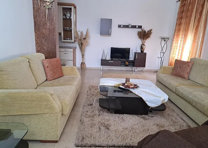 Guesthouse Aelia