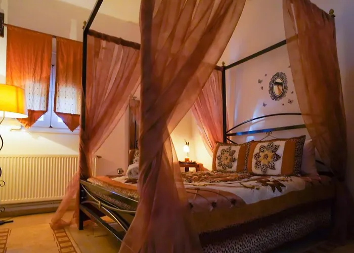 Guesthouse Aelia