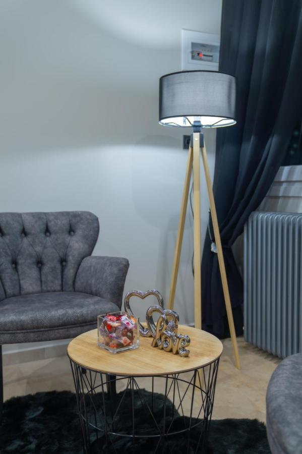 Apartment Aelia