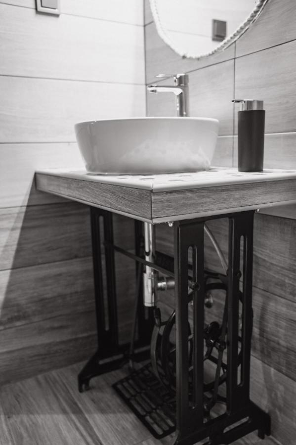 Aelia Appartement Káto Loutrákion