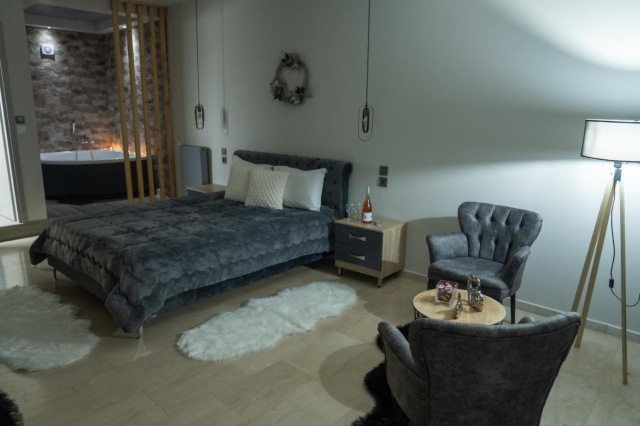 Aelia Apartment Loutraki (Pella)