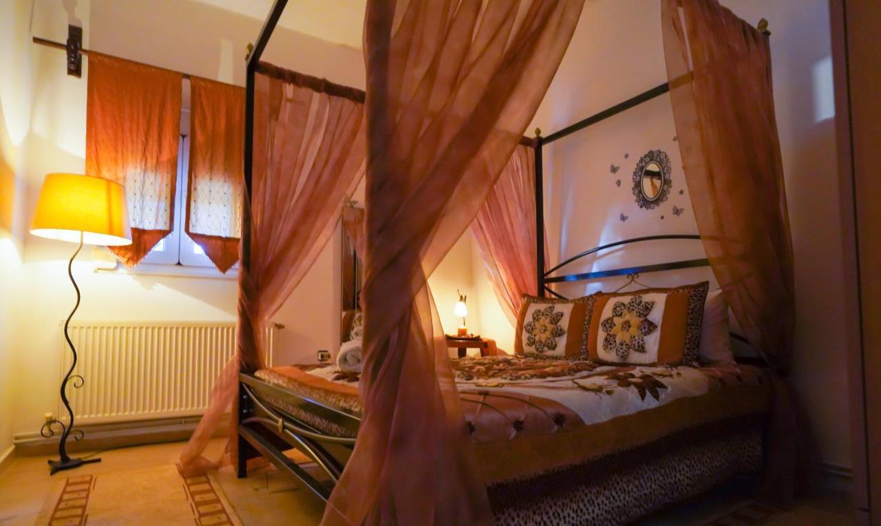 Aelia Appartement *